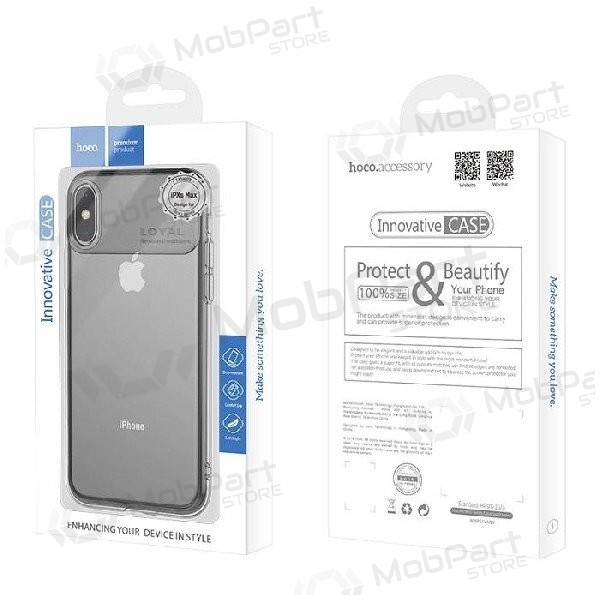Apple iPhone XS Max case 