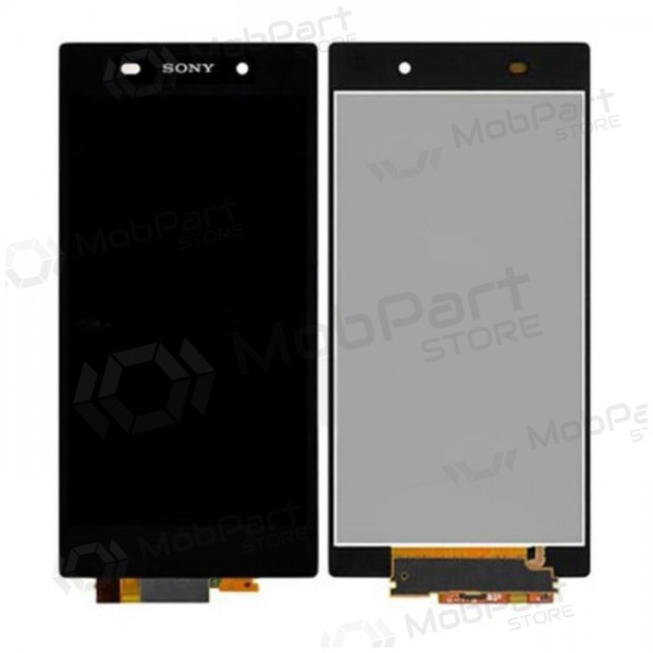 Sony Xperia Z1 L39h C6902 / Xperia Z1 C6903 / Z1 C6906 / Xperia Z1 C6943 screen Sony Xperia Z1 L39h C6902 / Xperia Z1 C6903 / Z1 C6906 / Xperia Z1 C6943 screen