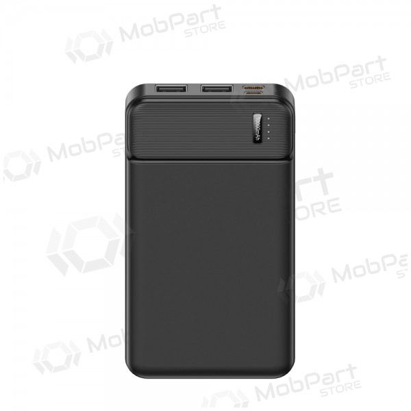 Portable charger / power bank Power Bank Maxlife MXPB-01 10000mAh (black)
