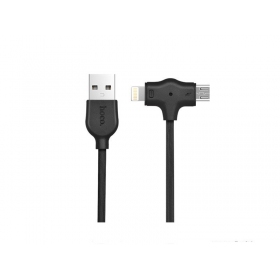 USB cable HOCO X10 Starfish 