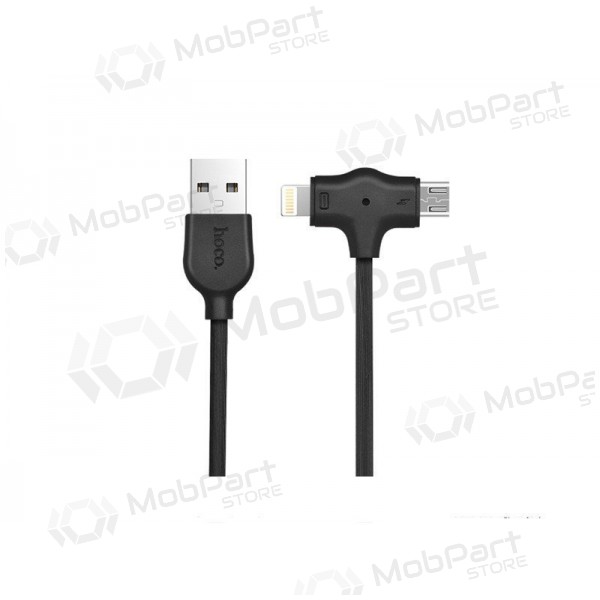 USB cable HOCO X10 Starfish 