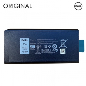 DELL X8VWF, 8550mAh laptop battery - PREMIUM
