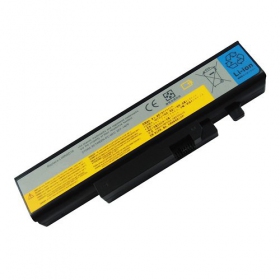 LENOVO IdeaPad Y460 LO9N6D16, 5200mAh laptop battery, Advanced