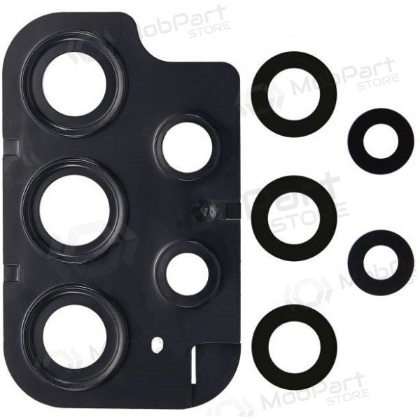 Samsung Galaxy A336 A33 5G / A536 A53 5G camera glass / lens (with frame)