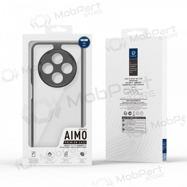 Xiaomi Redmi 14C, Redmi A4, Poco C75 case 