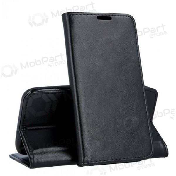 LG K50S case - Smart Magnetic (black)