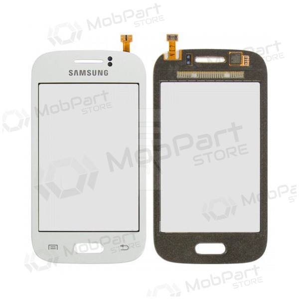 Samsung s6310 Galaxy Young touchscreen (white)