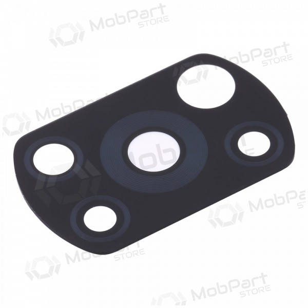 Xiaomi Poco X3 / X3 Pro / X3 NFC camera glass / lens