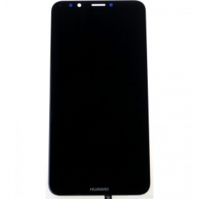 Huawei Y7 2018 screen (black)