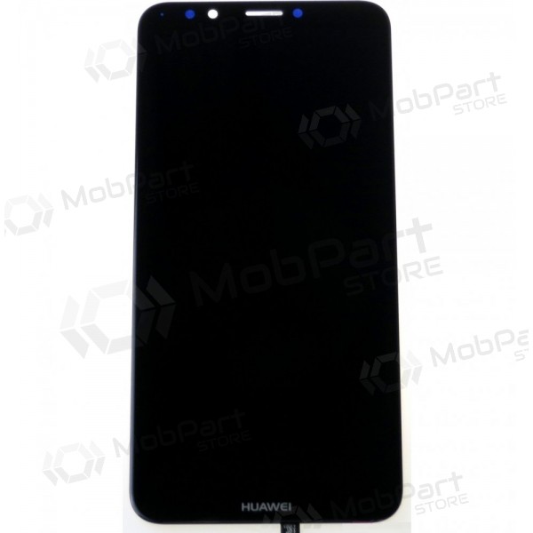 Huawei Y7 2018 screen (black)