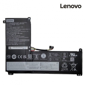 LENOVO L19M2PF1, 4080mAh laptop battery - PREMIUM