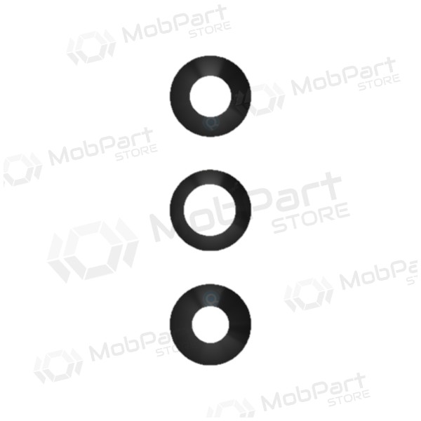 Samsung A546 Galaxy A54 5G camera glass / lens (3pcs)