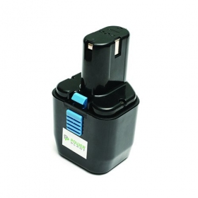 Hitachi EB12 12V 2Ah Ni-Cd battery for tools (replacement)
