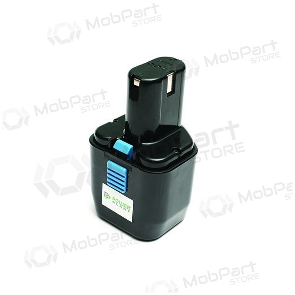 Hitachi EB12 12V 2Ah Ni-Cd battery for tools (replacement)