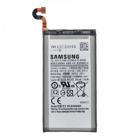 Samsung G960F Galaxy S9 battery / accumulator (3000mAh) (service pack) (original)
