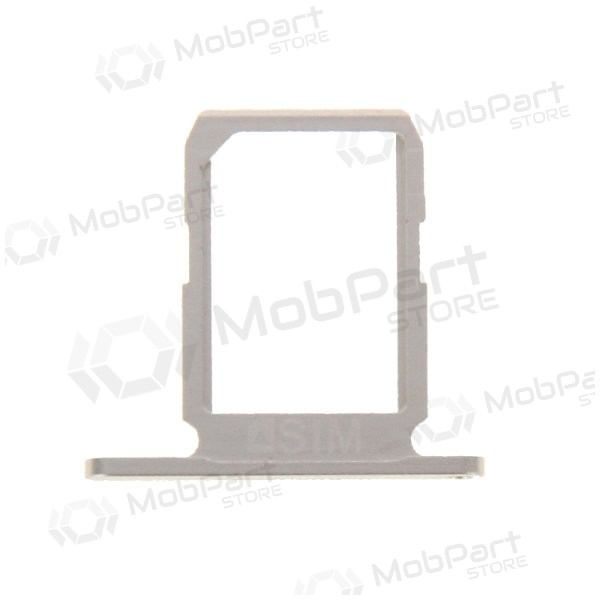 Samsung G920 Galaxy S6 SIM card holder (gold)