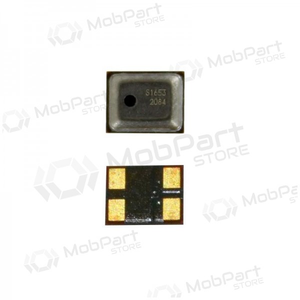 Samsung J320 microphone