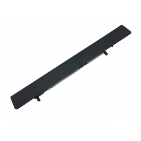 LENOVO IdeaPad S500 Series L12L4A01, 2600mAh laptop battery, Advanced