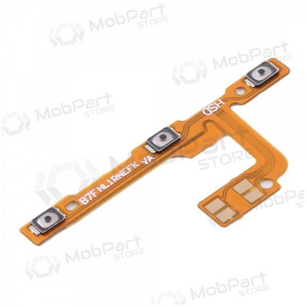 Huawei Mate 10 Lite on / off power button flex