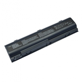 HP HSTNN-DB10, 4400mAh laptop battery, Selected