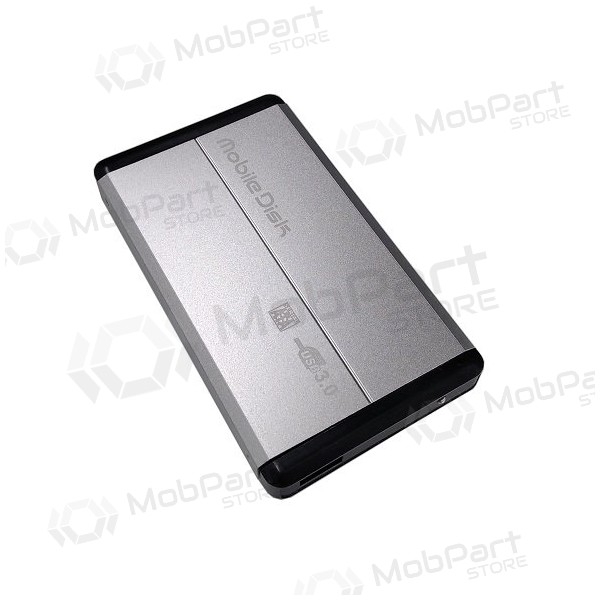 2.5" HDD case USB3.0, 6.5 cm 2.5" HDD case USB3.0, 6.5 cm