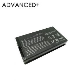 ASUS A32-F80, 4400mAh laptop battery