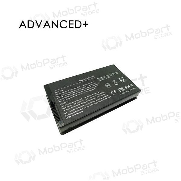 ASUS A32-F80, 4400mAh laptop battery ASUS A32-F80, 4400mAh laptop battery