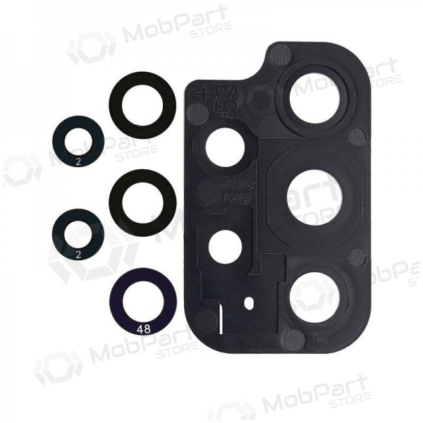 Samsung Galaxy A336 A33 5G / A536 A53 5G camera glass / lens (with frame)