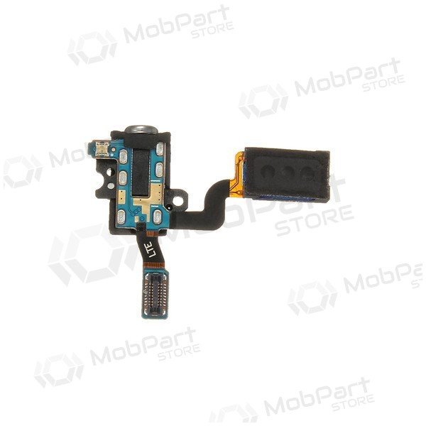 Samsung N9000 Galaxy Note 3 / N9005 Galaxy Note 3 top speaker flex (used, original)
