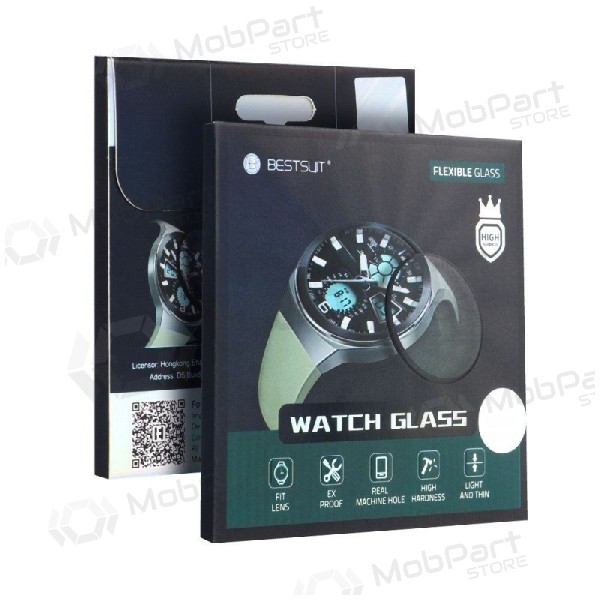 Huawei Watch 4 Pro Screen Protector 