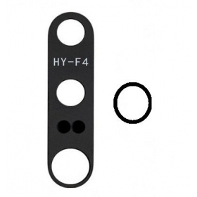 Xiaomi Mi Note 10 Pro camera glass / lens (only lens 2pcs)