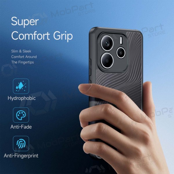 Xiaomi Redmi Note 14 5G case 