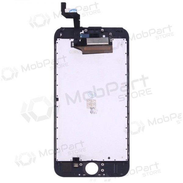 Apple iPhone 6S screen (black) (Premium)