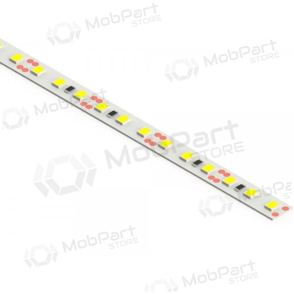 LED strip Retech 2512S24K40 (4000K, 25.5W/m, 24V, 5m)