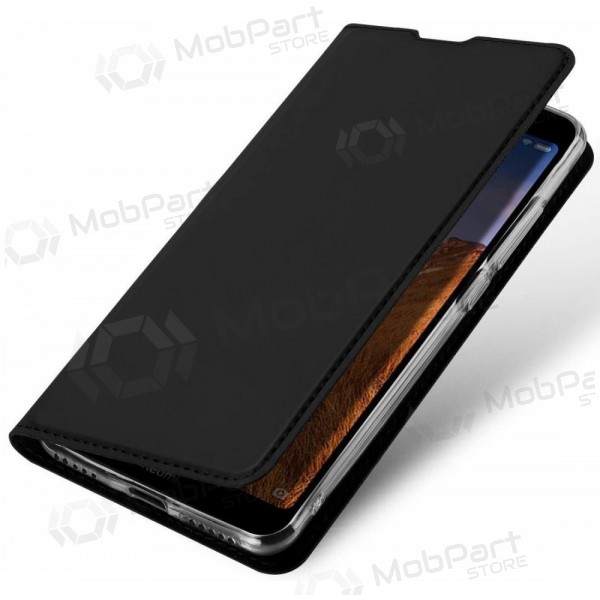 Xiaomi Redmi A7 4G case - Dux Ducis Skin Pro black