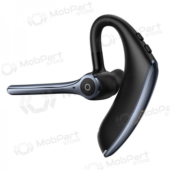 Bluetooth hands-free headset Hoco E90 ENC USB-C black