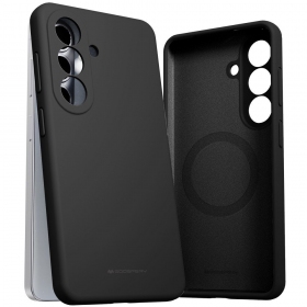 Samsung Galaxy A37 case Mercury "Pure Magsafe Silicon Case"