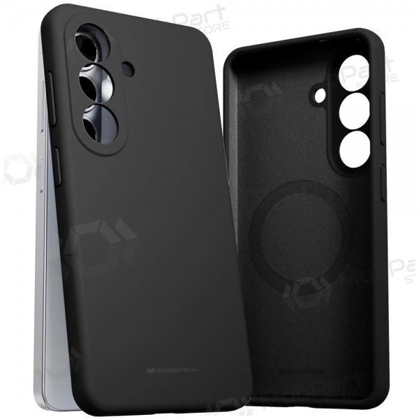 Samsung Galaxy A37 case Mercury 