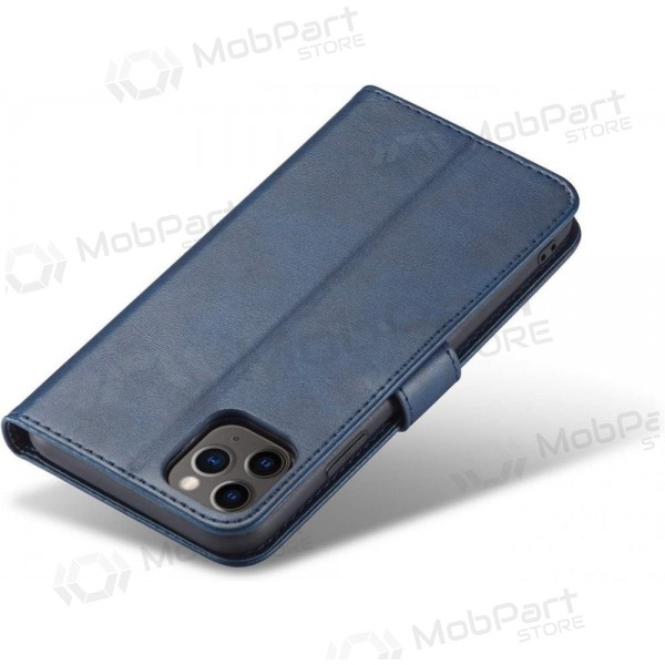 Case Wallet Case Xiaomi Redmi 15 4G/Redmi 15 5G blue