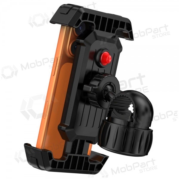 Phone holder Tech-Protect V6 Universal for bicycle motorcycle