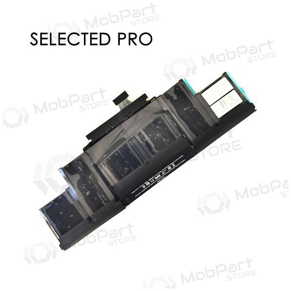APPLE A1417, 8800mAh laptop battery, Selected Pro APPLE A1417, 8800mAh laptop battery, Selected Pro
