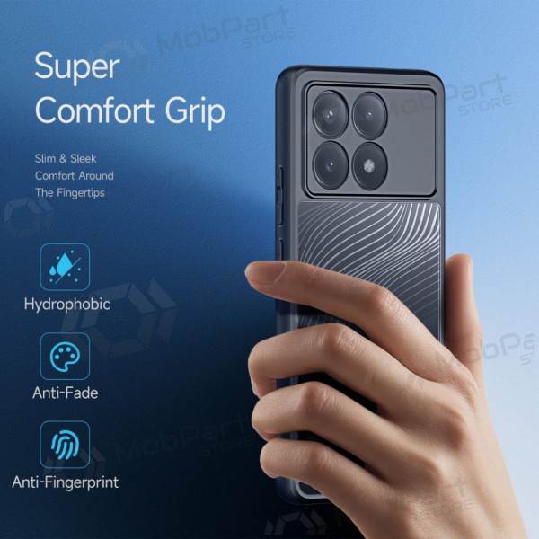 Xiaomi Poco X6 Pro case Xiaomi Poco X6 Pro case