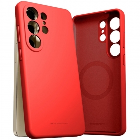 Samsung Galaxy S26 Ultra case Mercury 