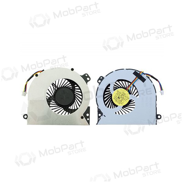 HP Probook: 4440S, 4540S computer cooler