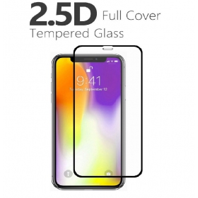 Huawei Mate 20 tempered glass screen protector 