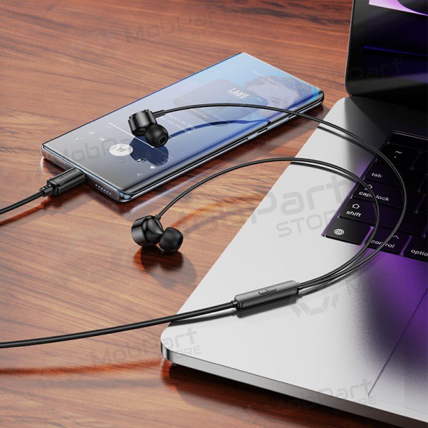 Headphones Borofone BM94 USB-C