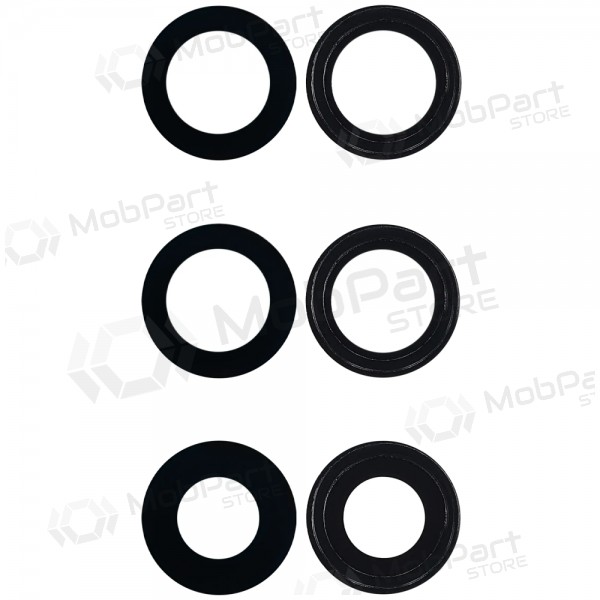 Samsung Galaxy S25 camera lens set (3 pcs.)