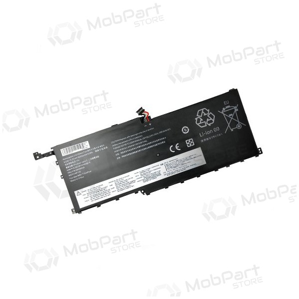 LENOVO SB10F46466, 3290 mAh laptop battery LENOVO SB10F46466, 3290 mAh laptop battery