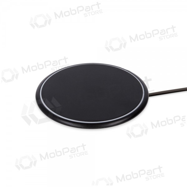 Charger wireless Setty 10W (black)