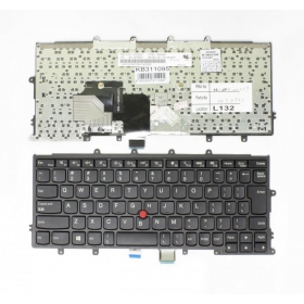 LENOVO Thinkpad: X230s, X240 keyboard